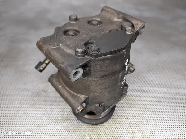 Compressor A/C Ford Fiesta V (Jh_, Jd_) - 5