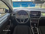 Volkswagen T-Roc 1.5 TSI Style DSG - 14