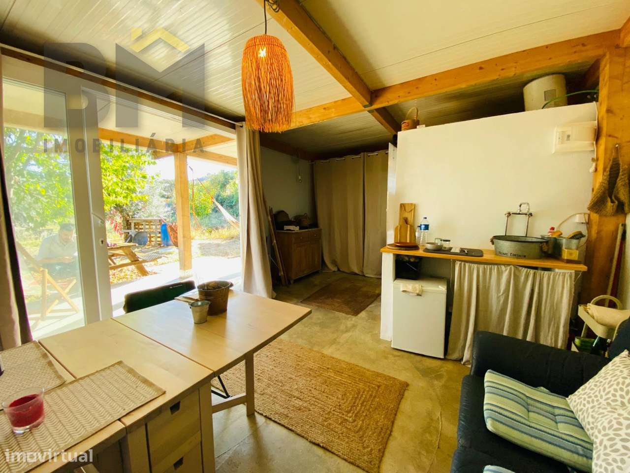 Terreno Rústico  Venda em São Vicente da Beira,Castelo Branco - Grande imagem: 4/16