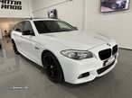 BMW 520 d Pack M Auto - 4