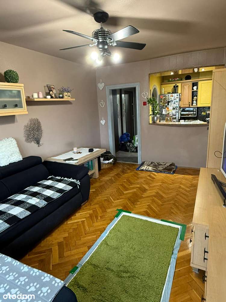 Sprzedam mieszkanie w Ząbkowice-5