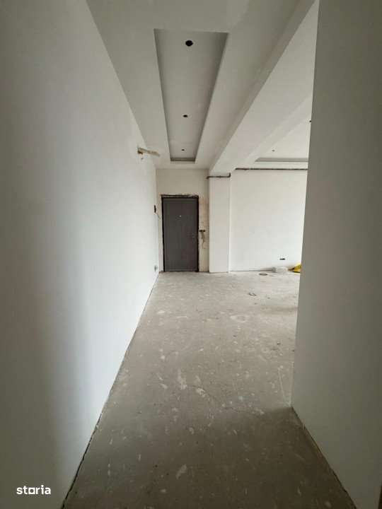 Apartament 3 camere, etaj 1, bloc nou, Radauti - Imagine principală: 5/10