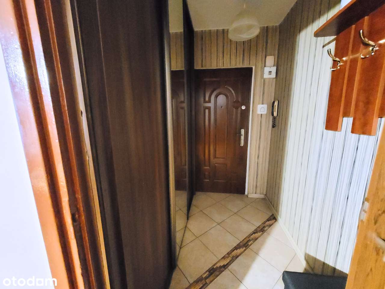 M3 na Błoniu, 1. piętro-7