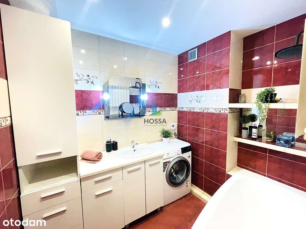 Mieszkanie w Działdowie, ul. Leśna-11