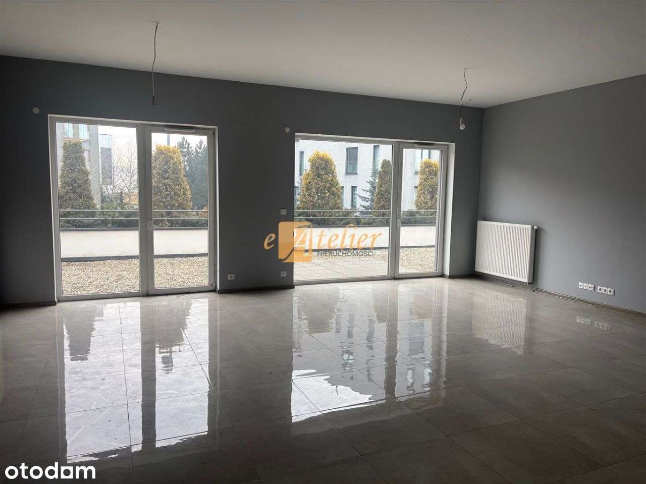 Apartament na Bażantowie do aranżacji-8