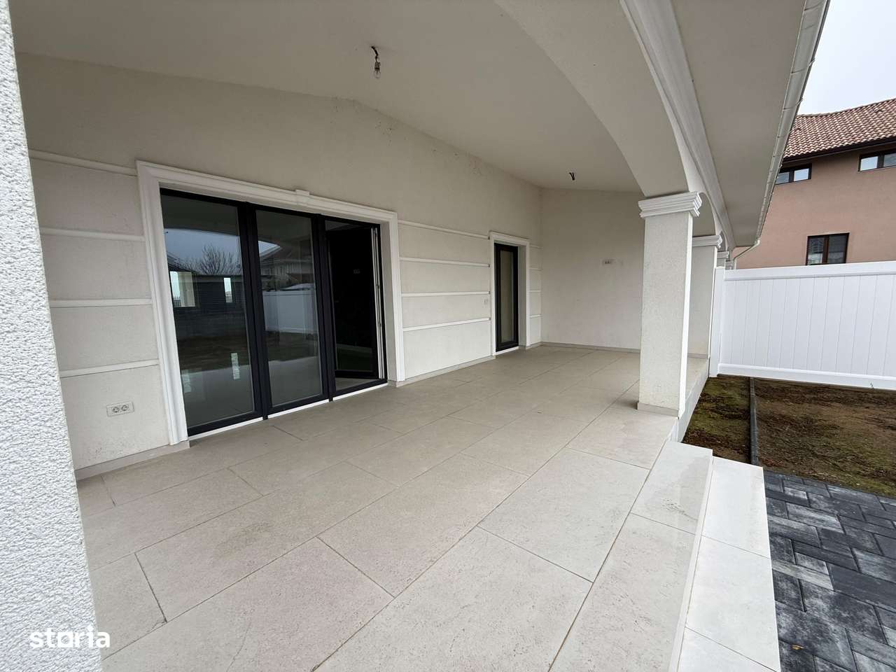 COMISION 0%  | Duplex cu Garaj | Dumbrăvița 130mp - Imagine principală: 4/17