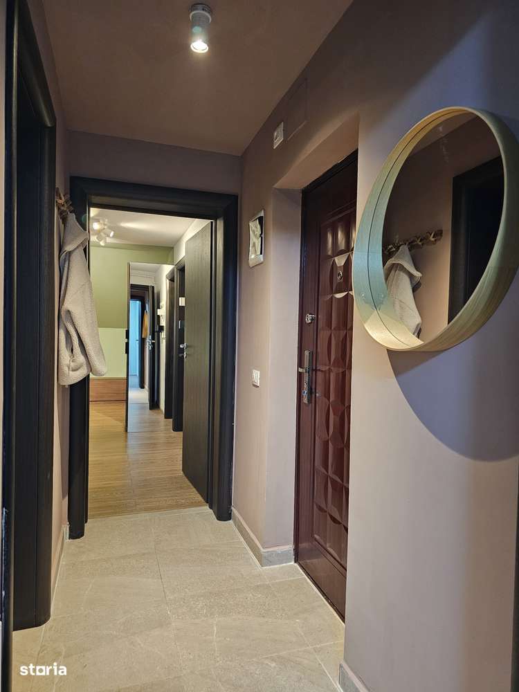 Oportunitate! Apartament 3 camere | Mansarda - Militari Residence-5