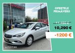 Opel Astra 1.6 CDTI ECOTEC ECOFlex Start/Stop Enjoy - 1