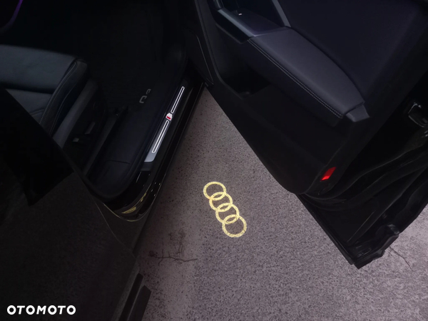 Audi Q3 45 TFSI Quattro S Line S tronic - 6