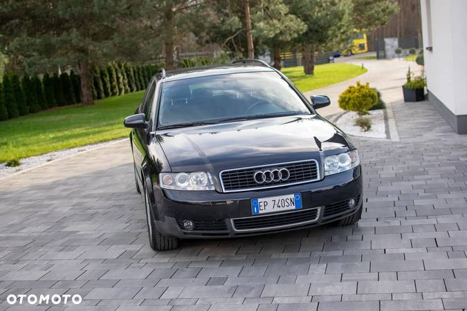 Audi A4 - 2