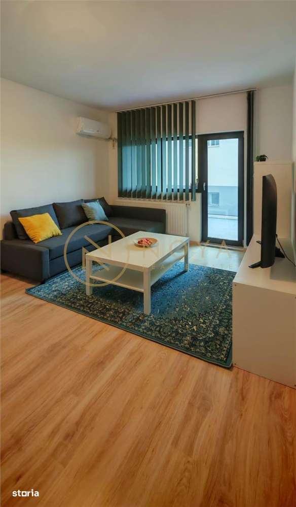 Inchiriere Apartament cu 3 Camere Zona Decebal - Imagine principală: 5/19