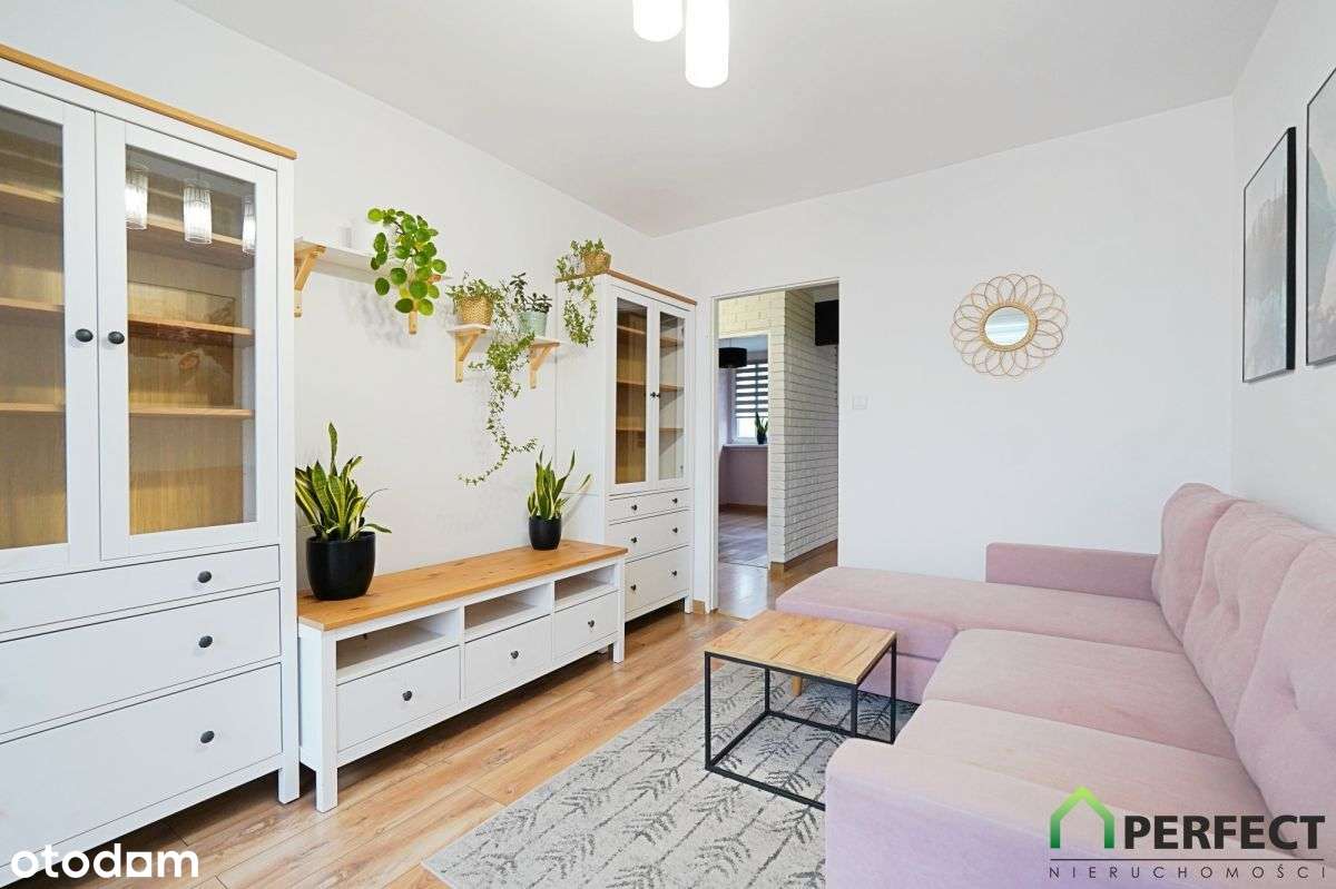 Spółdzielcze M3 po remoncie - Pełny obrazek: 3/12