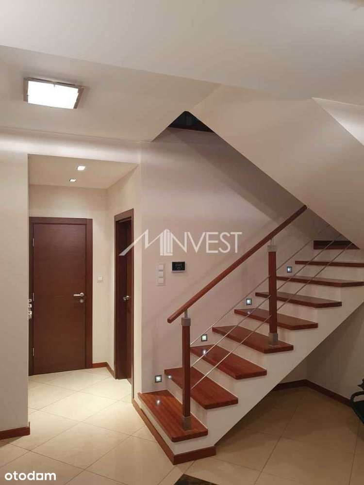 Okazja! / Super dom Centrum Łomianek / 250 m2-16