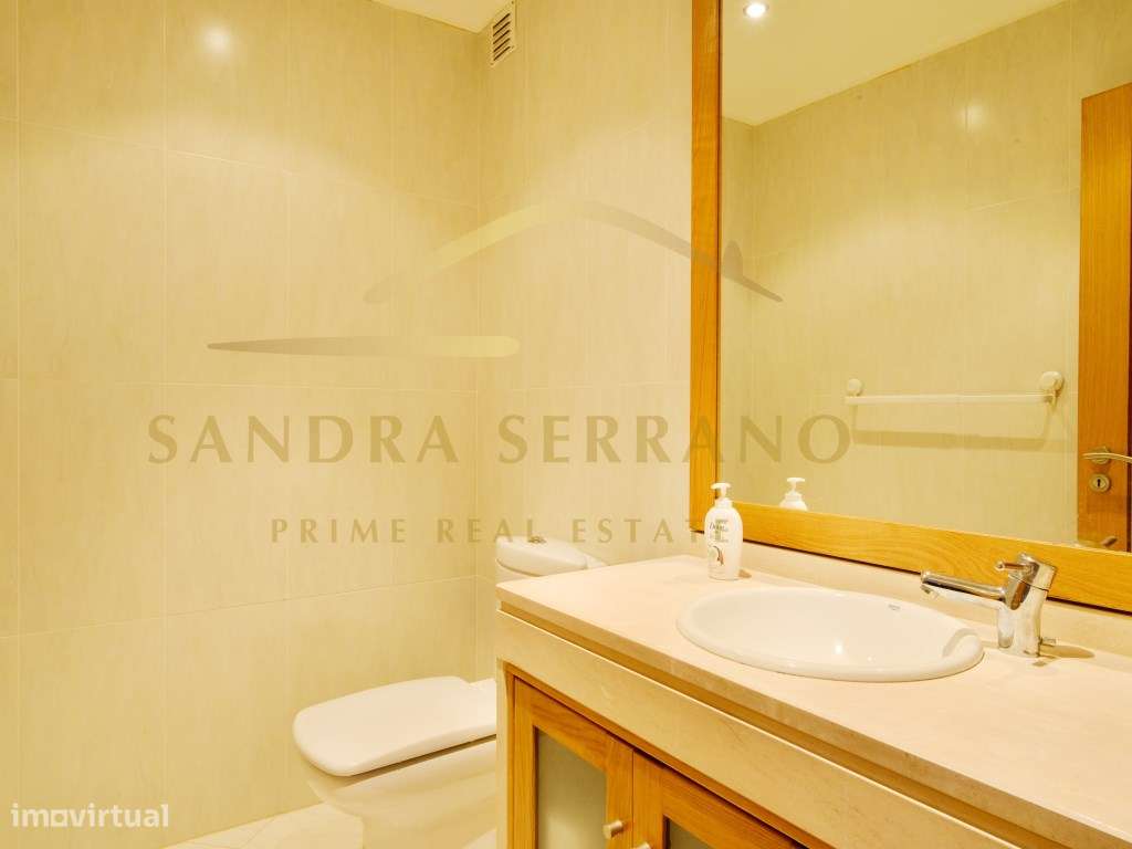 Moradia geminada (Quinta da Bella Vista)-38