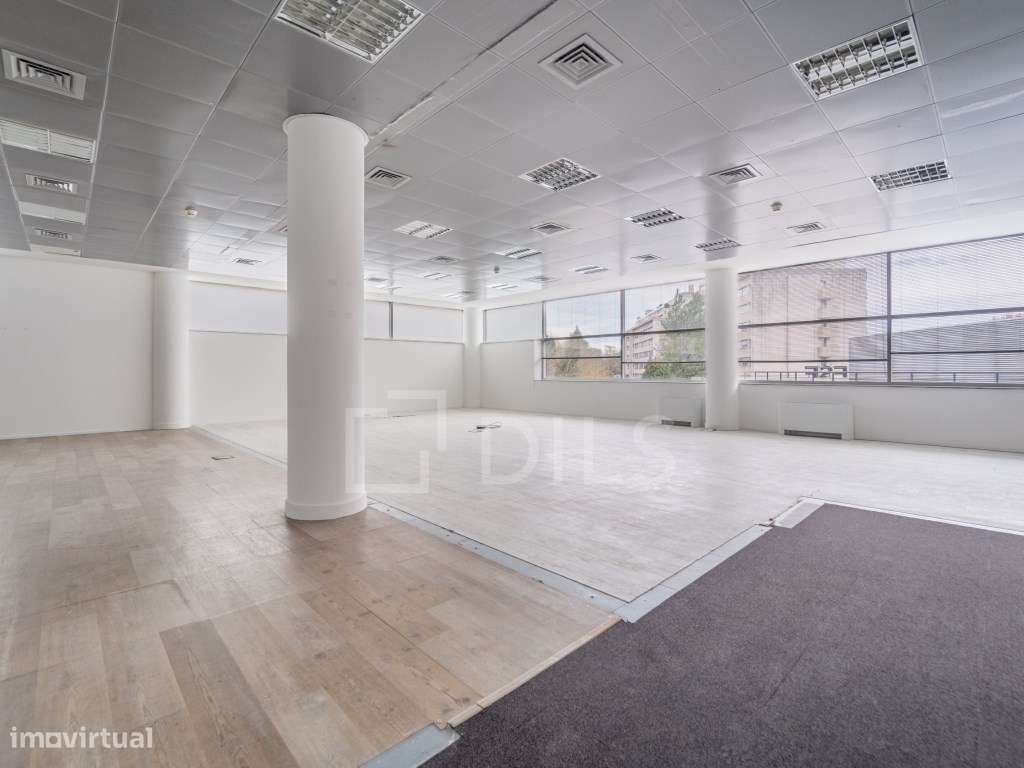 Escritório para arrendar no Bessa Leite Offices, na Boavista - Grande imagem: 5/24
