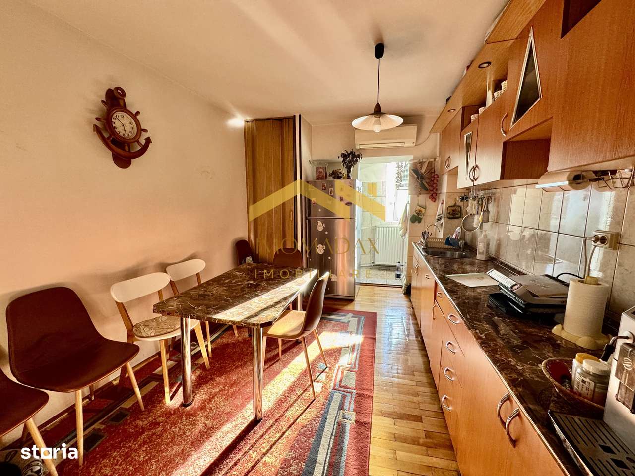 Fabric-3 Camere-Centrala Proprie - Imagine principală: 4/15