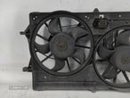 Termoventilador Ford Focus Turnier (Dnw) - 2