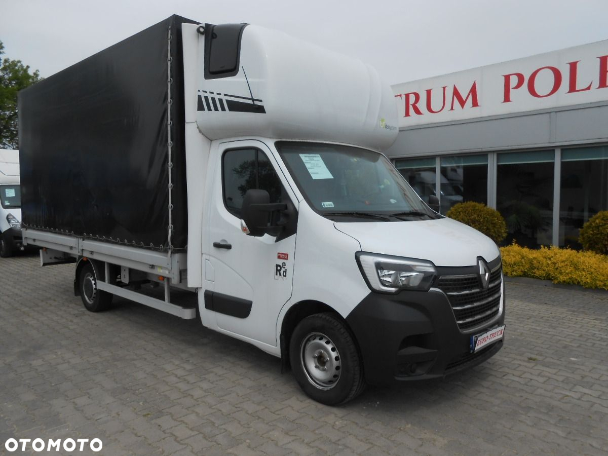 Renault master - 2