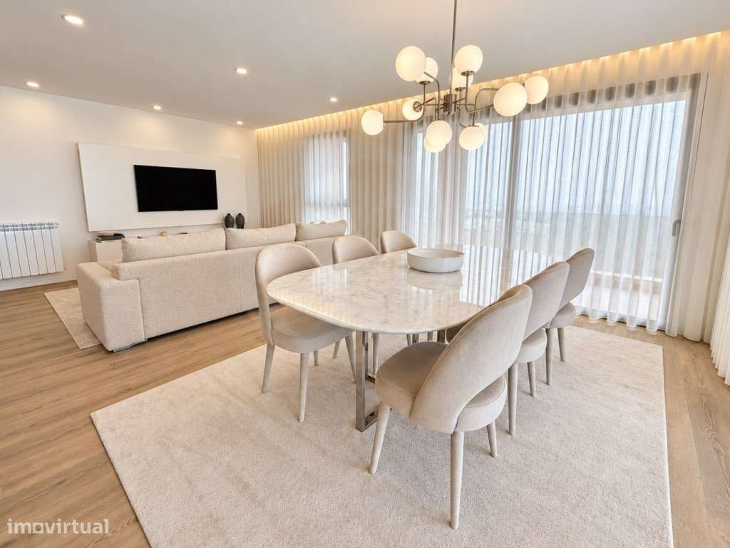 Apartamento T3 Póvoa de Varzim-20