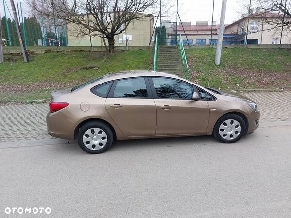 Opel Astra 1.6 Active - 7