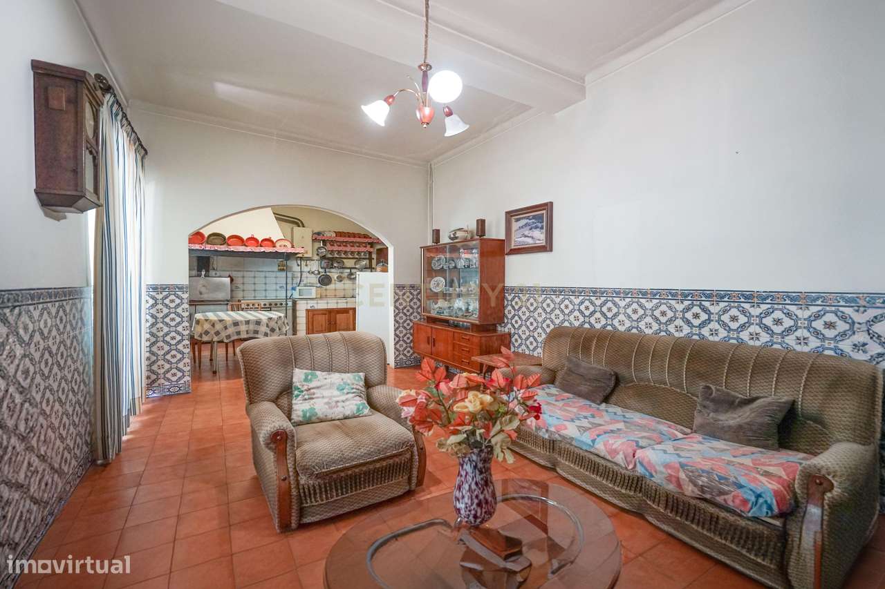 Moradia - Ponte das Ribas - Grande imagem: 3/40