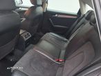 Audi A4 2.7 TDI B8 Multitronic - 10