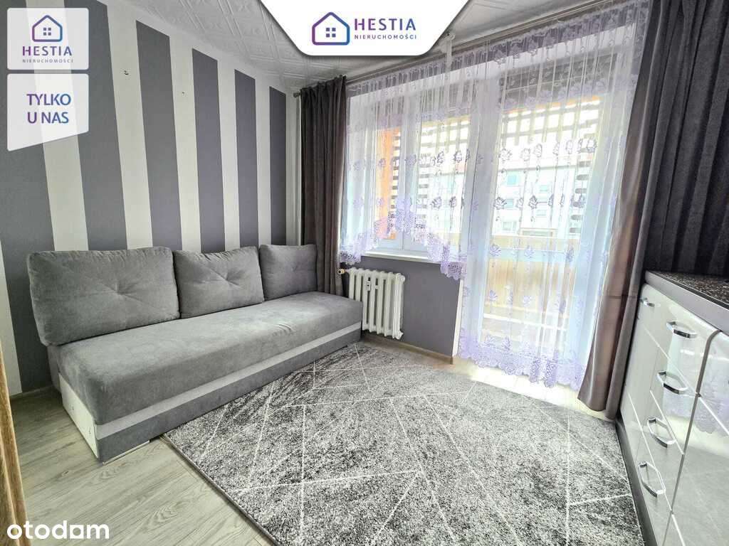 Okazja! Nowoczesne 3 pokoje na parterze z loggią - Pełny obrazek: 5/12