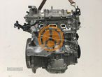 Motor H5F404 RENAULT GRAND SCENIC III MEGANE CC MEGANE III 3/5 PORTES - 5