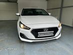 Hyundai I30 Fastback 1.0 T-GDI 120CP 5DR Highway - 31