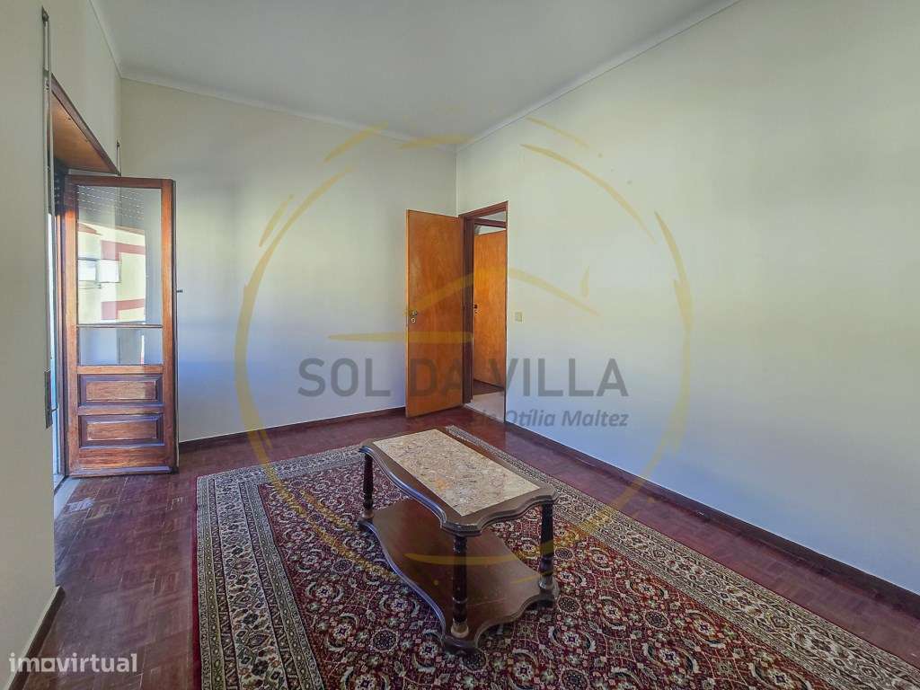 Apartamento T3 Paivas - 265.000€-9