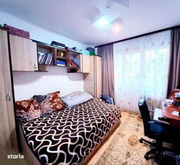 Apartament -4 camere -Zona Rahova-Teius - Imagine principală: 3/10