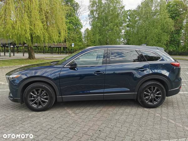 Mazda CX-9 - 6