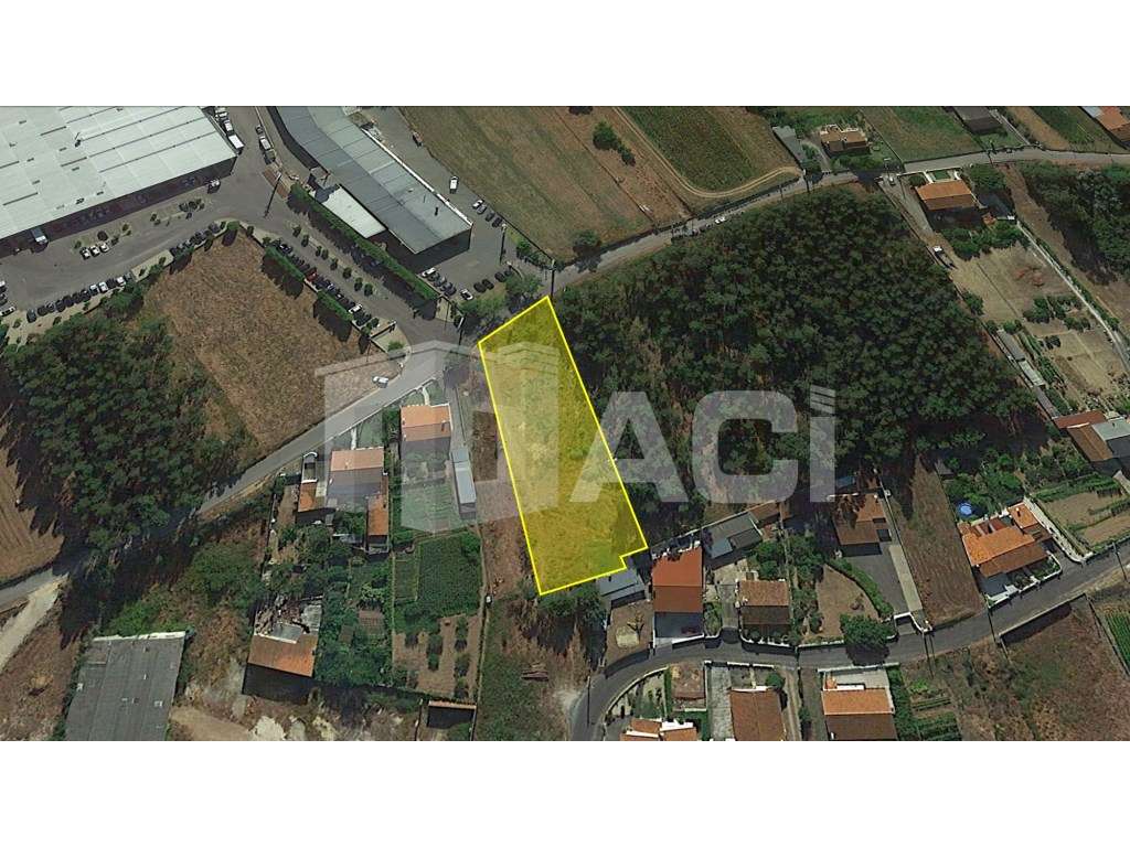 TERRENO - Ponte da Pedra, Leiria - Grande imagem: 2/3