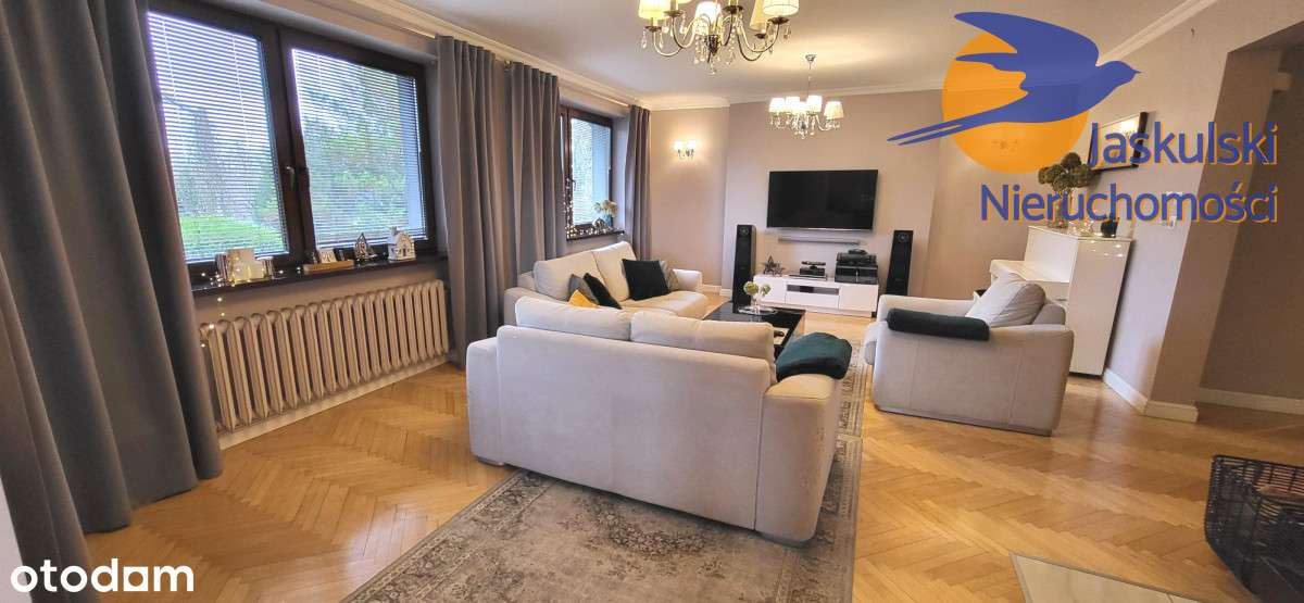 Dom-Garwolin malowniczo położony! - Pełny obrazek: 5/18