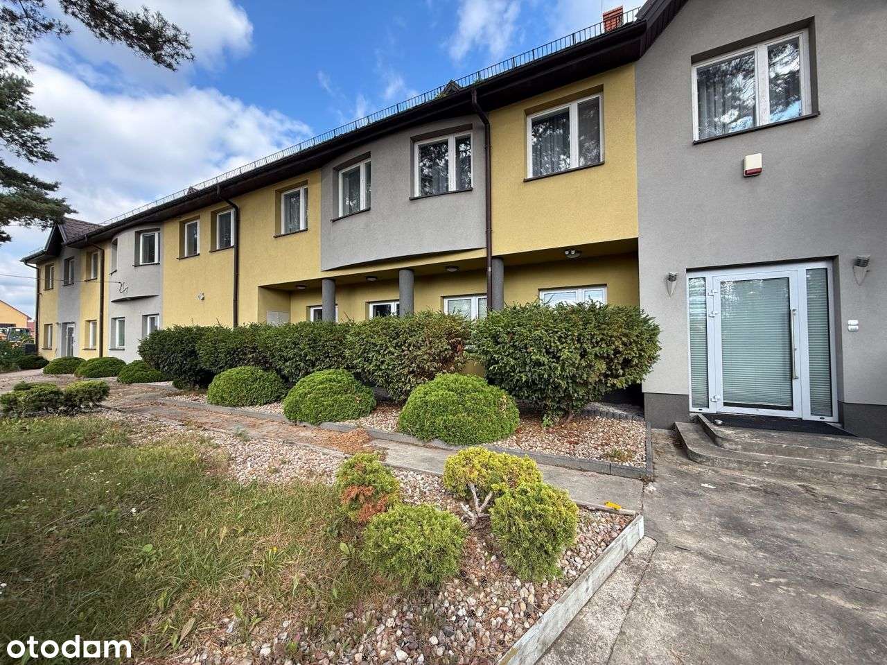 Produkcja-magazyn-mieszkanie- szkoła-przedszkole - - Pełny obrazek: 1/20