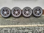 225 40 18 225/40r18 VW Golf GTI GTD Touran Caddy Jetta Scirocco SEAT Leon AUDI A3 SKODA Octavia Rline - 2