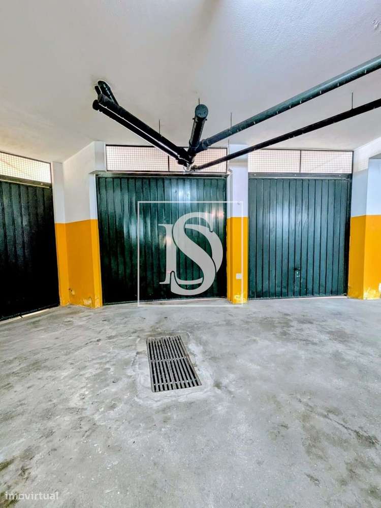 Apartamento  T1+1 Madalena-19