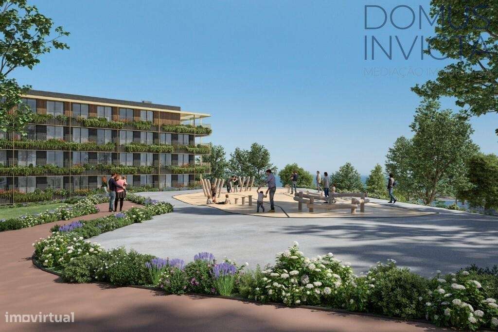 T4 no Marina Douro | Terraço privativo com 84 m2-32