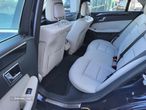 Mercedes-Benz E 250 CDi Avantgarde BlueEfficiency Auto. - 12