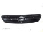 opel meriva a lift 03-06r grill atrapa - 5