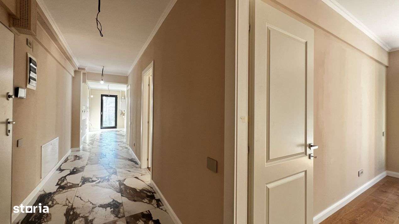 Unirii, 4 camere cu  2 parcari-3