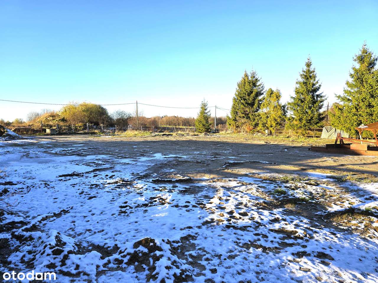 Kwasowo – atrakcyjna działka na sprzedaż-4