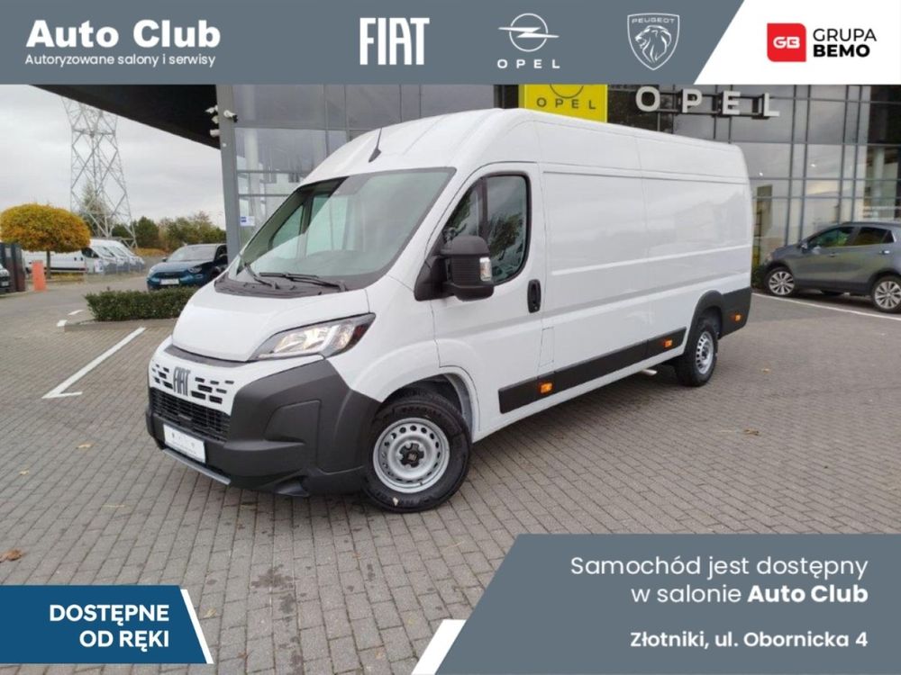 Fiat Ducato 2026