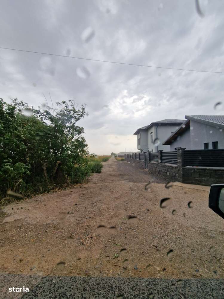 Spre vanzare lot  intravilan 8165 MP (14 loturi) - Imagine principală: 2/3