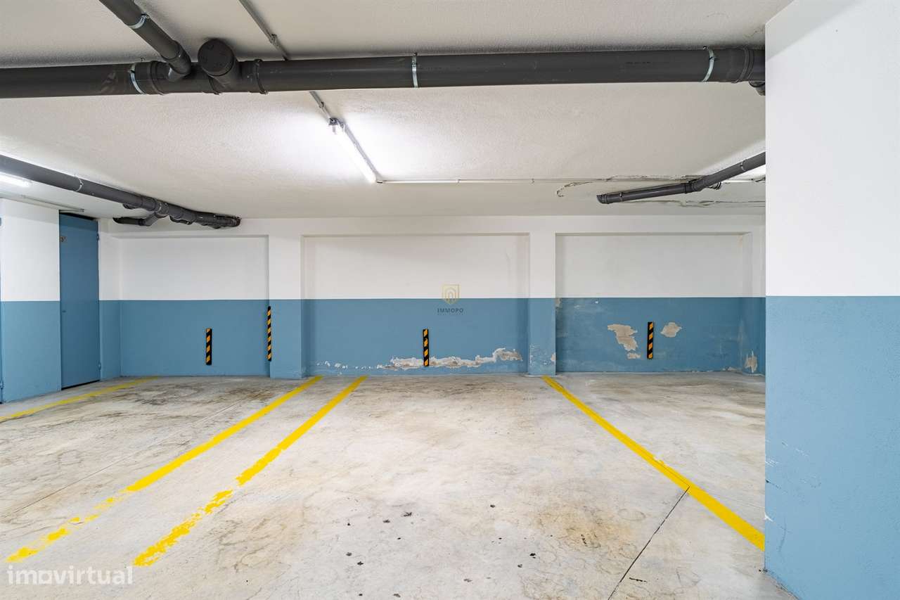Apartamento T3 DUPLEX Venda em Paranhos,Porto-25