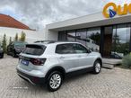 VW T-Cross 1.0 TSI Life - 14