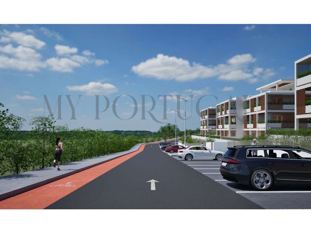 Ericeira: Oportunidade Única de Investimento | Terreno com PIP Apro...-3