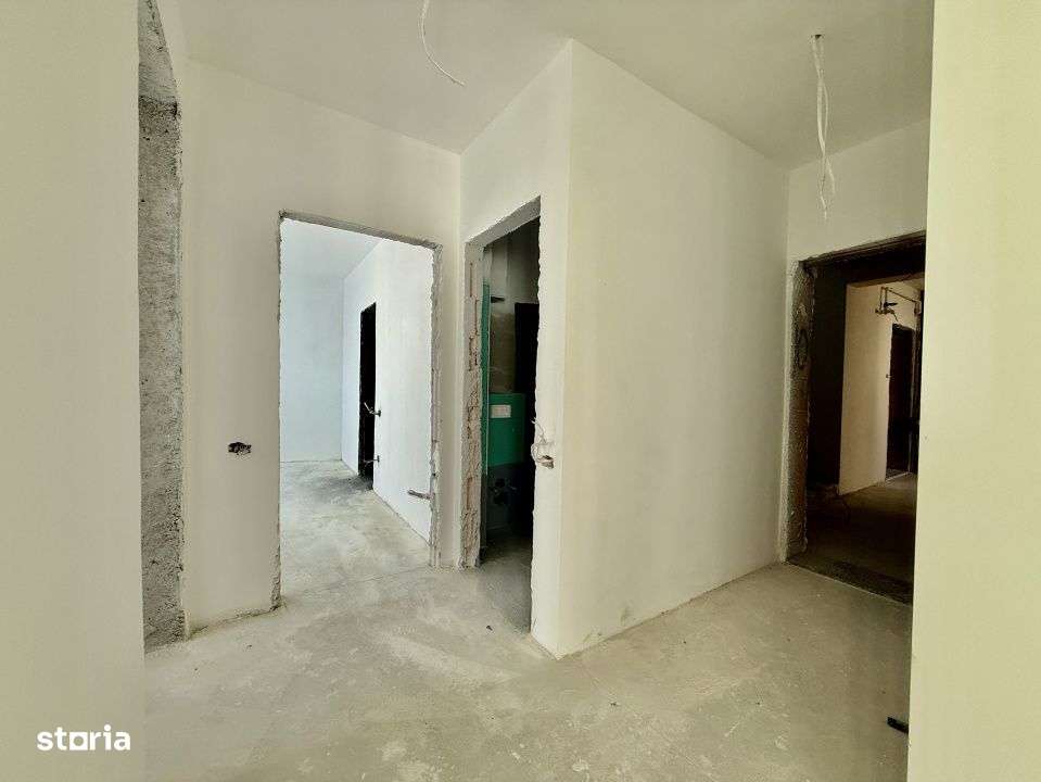 Ultracentral Dacia-Mosilor 3 camere, terasa-12