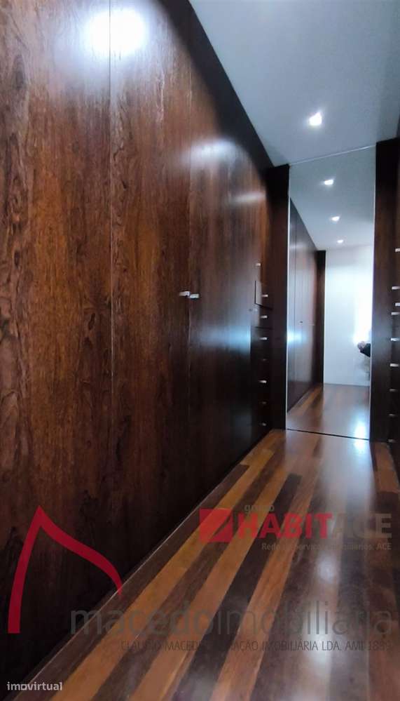 Apartamento T2 Triplex  Póvoa de Varzim-12