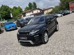 Land Rover Range Rover Evoque - 1